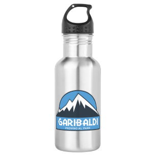 Garibaldi Provincial Park 532 Ml Water Bottle