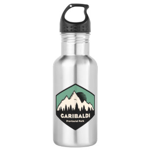 Garibaldi Provincial Park 532 Ml Water Bottle