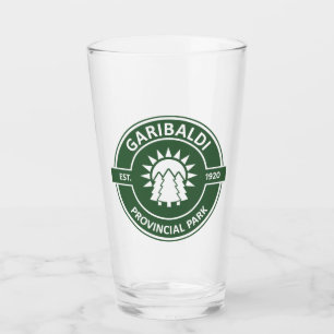 Garibaldi Provincial Park Glass