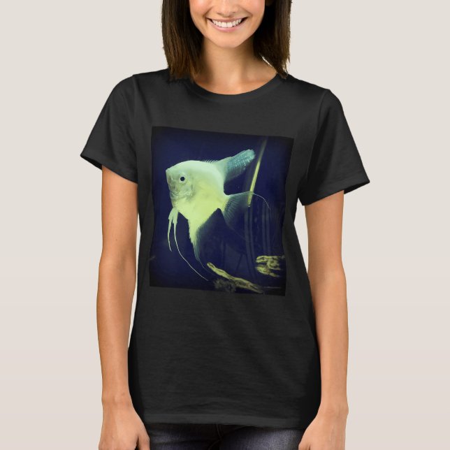 Garibaldi T-Shirt (Front)