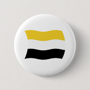 Garifuna Flag Button