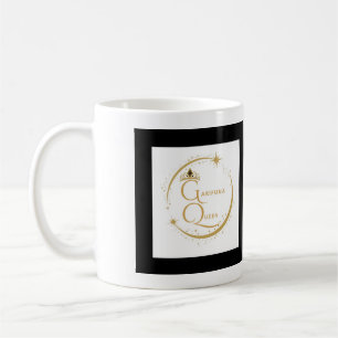 Garifuna Queen Mug
