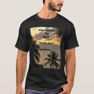 Garifuna T Shirt