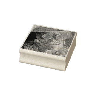 Garindlestamp Rubber Stamp
