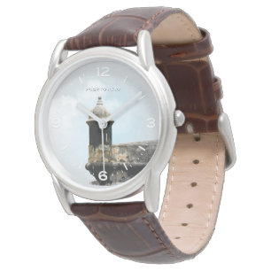 Garita: Morro: San Juan, Puerto Rico Watch