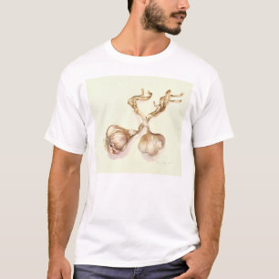 Garlic bulbs 2005 T-Shirt