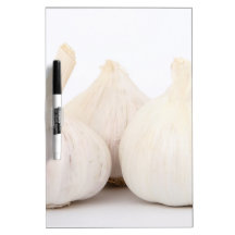 Garlic bulbs