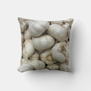 Garlic Cushion