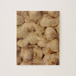 Garlic Jigsaw Puzzle