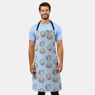 Garlic Lovers Unite Apron