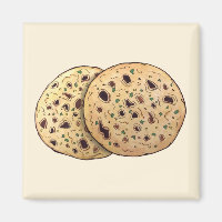 Garlic Naan Baked Indian Flatbread Cuisine Food