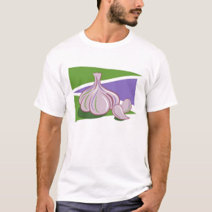 Garlic T-Shirt