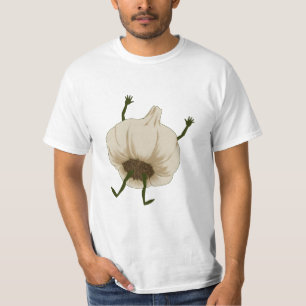 Garlic T Shirt