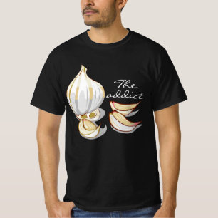 Garlic T-Shirt