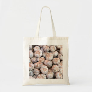 Garlic Tote Bag
