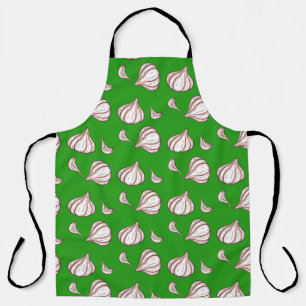 Garlleg Apron