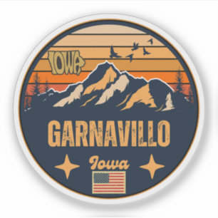 Garnavillo, Iowa Ia, United States