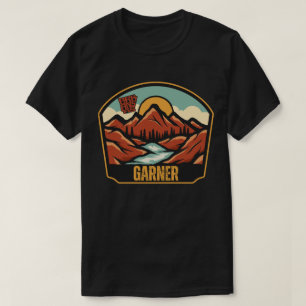 Garner, Arkansas T-Shirt