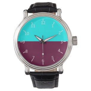 Garnet Morning Watch