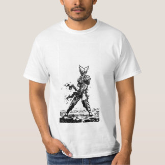 Garou, Heroes Hunter  T-Shirt