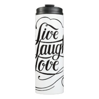 Garrafa Térmica Thermal Tumbler