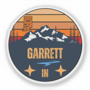 Garrett, Indiana