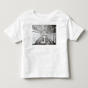 Garter Feast the Sovereign and the Knights Toddler T-Shirt