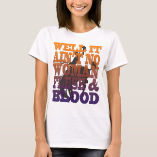Garth Brooks ~ Rodeo T-Shirt