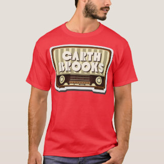 Garth Brooks TShirt