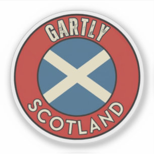 Gartly, Scotland