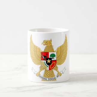 GARUDA Official Raden Saleh® Coffee Mug