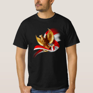 Garuda Pancasila shirt