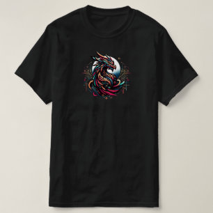 GarudaGrid Men's T-Shirt