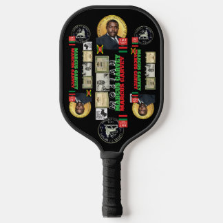 GARVEY Skateboard Pickleball Paddle