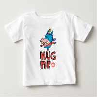 Gary Hug Me