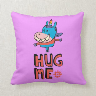 Gary Hug Me Pillow