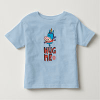 Gary Hug Me