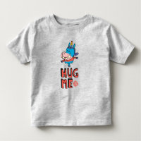 Gary Hug Me
