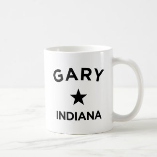 Gary Indiana Mug