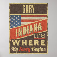 Gary Indiana