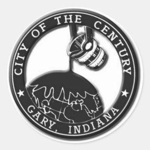 Gary, Indiana Seal