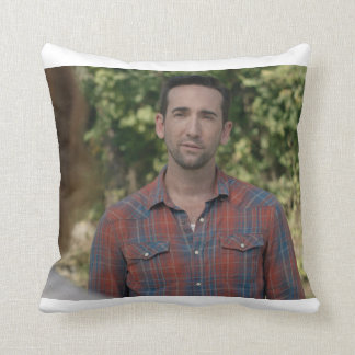 Gary (Love in Kilnerry) Cushion