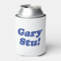 Gary Stu!
