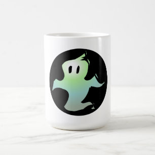 Gary the Ghost Coffee Mug