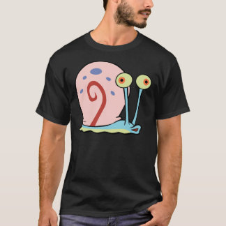 Gary The Snail T-Shirt