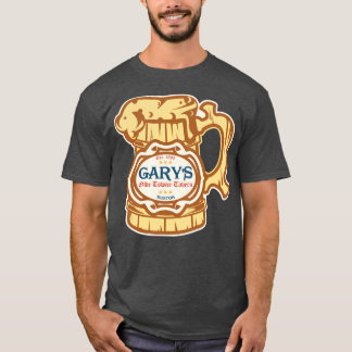 Garys Olde Towne Tavern from Cheers T-Shirt