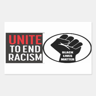 Garys thing rectangular sticker