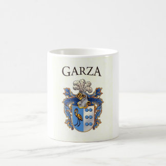 Garza Crest Cup
