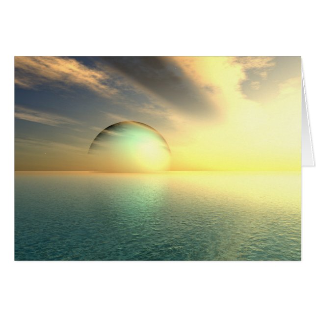 Gas Giant (card) (Front Horizontal)