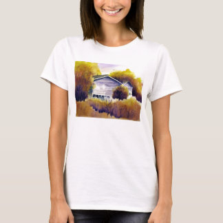 Gas Light Barn T-Shirt